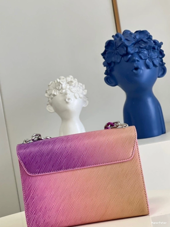VUITTON PM LOUIS TWIST 0725